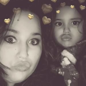 Meet your Posher, Alison